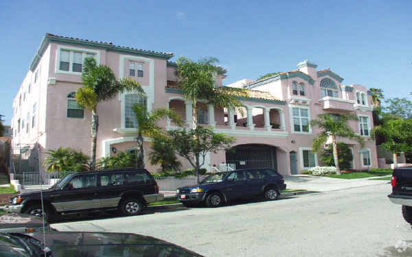 Foto del edificio - Ramsgate Apartments