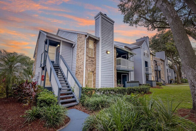 Foto del edificio - Park at Via Veneto