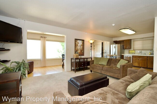 Foto del edificio - 2 br, 1 bath House - 1120 Crestmont