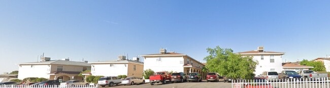 Building Photo - 11078 Vista del Sol Dr