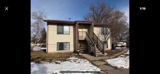 Building Photo - 216 S Franklin Ave