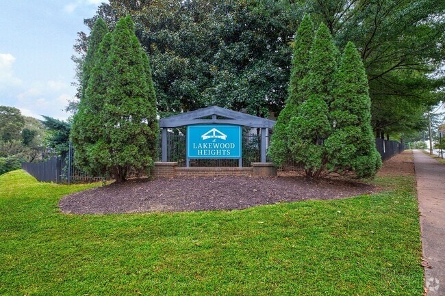 Homes for rent near Dobbs Elementary School - Atlanta, GA