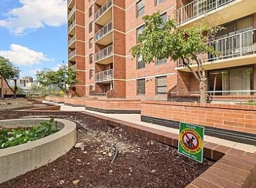 Foto del edificio - 1301 Speer Blvd