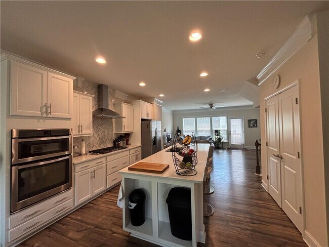 Foto del edificio - 2156 Eagle Creek Ln