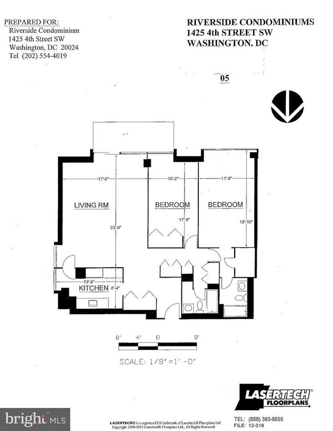 Foto del edificio - 1425 4th St SW