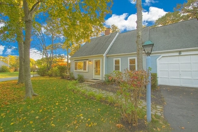 Foto del edificio - 253 Sudbury Ln