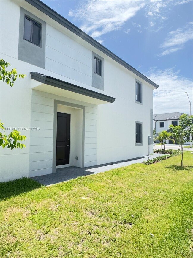 Foto del edificio - 34501 SW 191st Ct