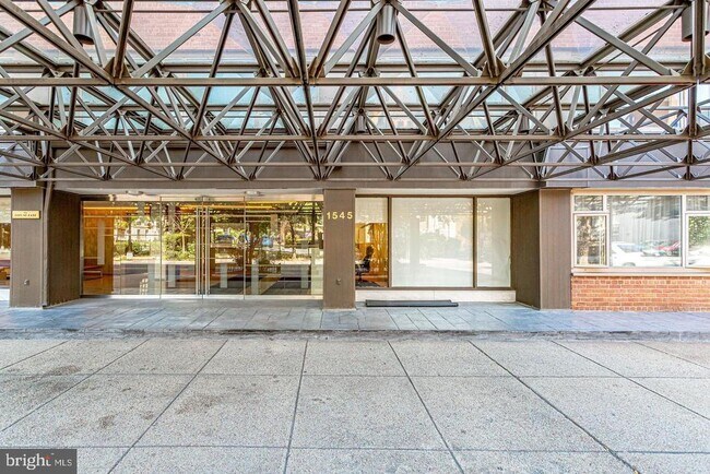 Foto del edificio - 1545 18th St NW