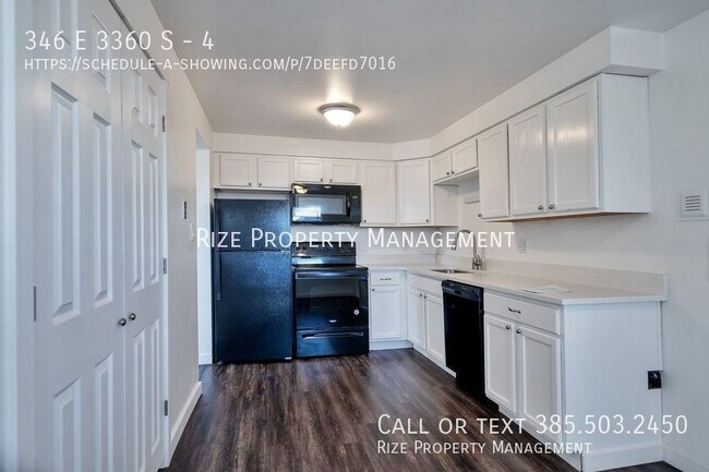 Building Photo - South Salt Lake Apartment
