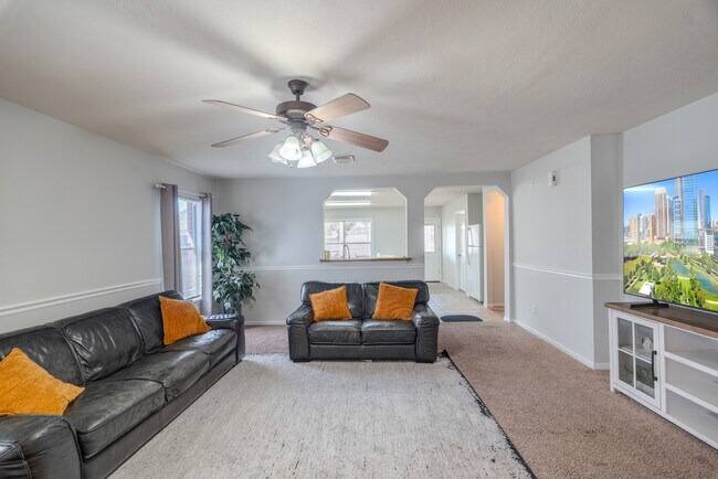 Foto del edificio - 914 Parsonfield Ct