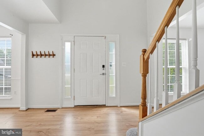 Foto del edificio - 11 St Marks Ct