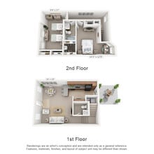 The Villages at City Center - 14