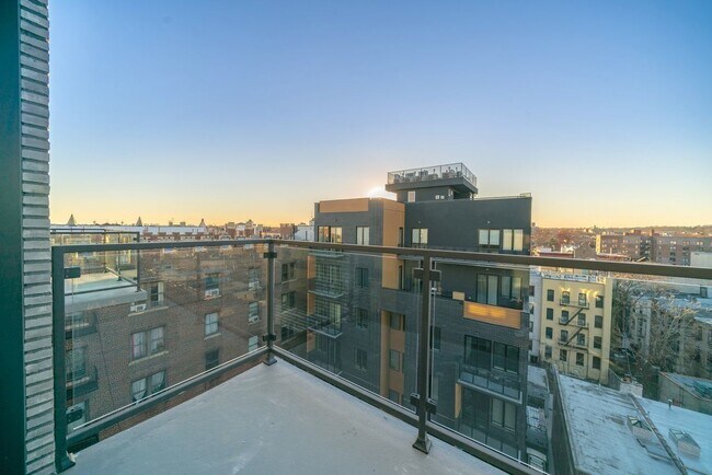 Foto del edificio - 25 E 19th St