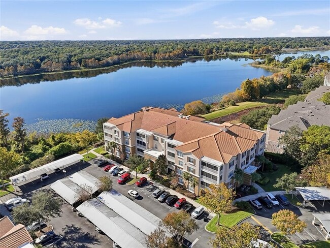 Foto del edificio - 3356 Robert Trent Jones Dr