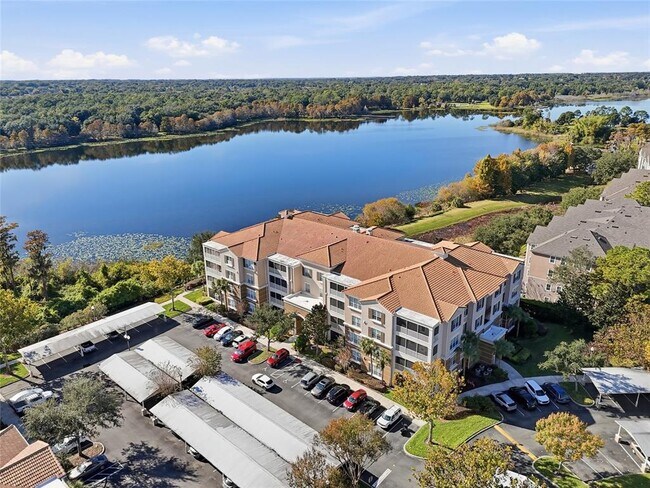 Building Photo - 3356 Robert Trent Jones Dr