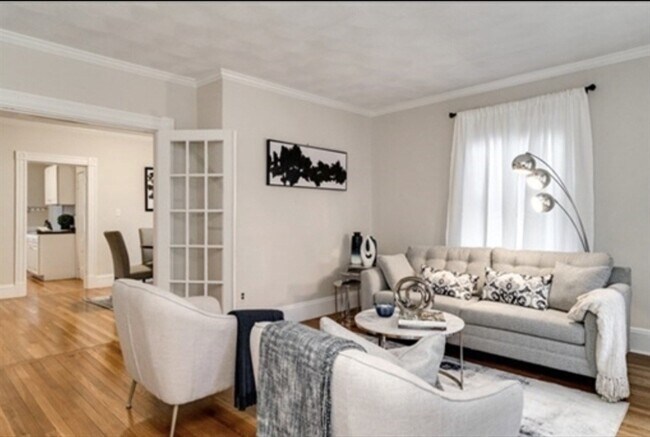 Foto del edificio - 16 Bedford St