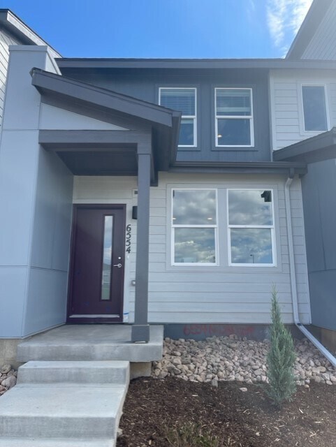 Building Photo - 6554 N Danube St