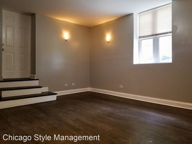 Building Photo - 2 br, 1 bath House - 2254 w Arthur  #105-1A