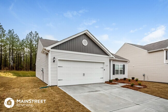Building Photo - Newly Built Home Available to Lease!