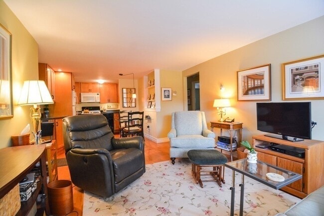 Foto del edificio - 9 Ryder St