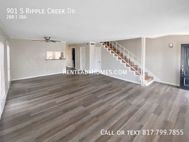 Foto del edificio - 901 S Ripple Creek Dr