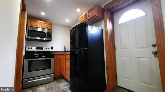 Foto del edificio - 1443 John Marshall Hwy