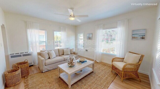 Foto del edificio - 2709 C St