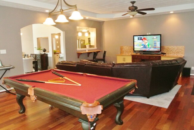 Foto del edificio - 2621 Meckley Ct