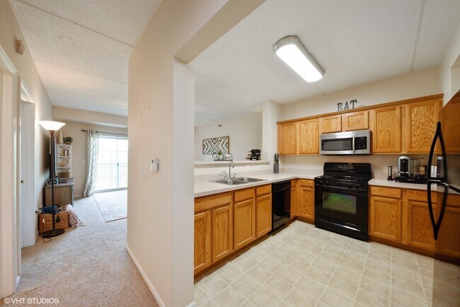 Foto del edificio - 440 W Mahogany Ct