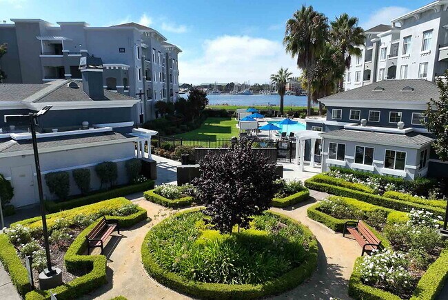 Foto del edificio - The Landing at Jack London Square