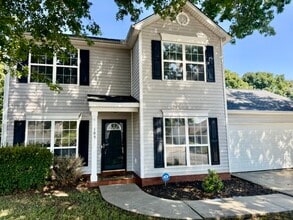 Building Photo - 105 Fairview Lake Way