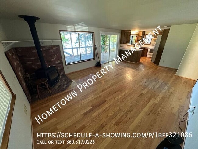 Foto del edificio - 9706 Hunter Point Rd NW