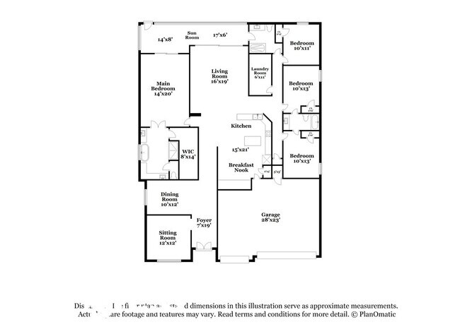 Building Photo - 3541 Juneberry Dr