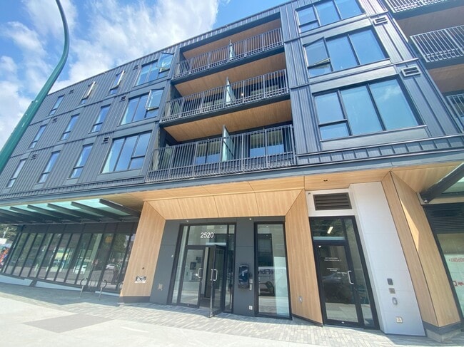 Building Photo - 2520 Guelph St