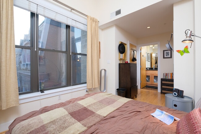 2nd bedroom - 1461 Harvard St NW