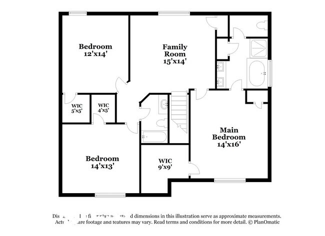 Building Photo - 1125 Harmony Ln