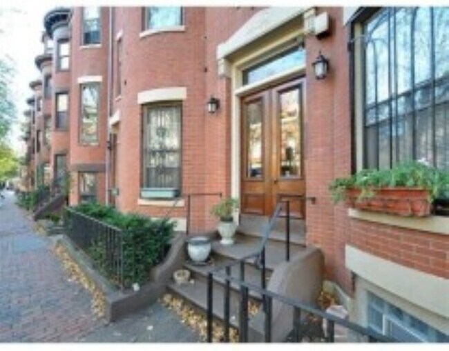 Foto del edificio - 124 Chandler St