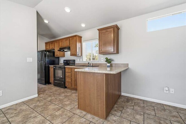 Foto del edificio - 3431 N Flowing Wells Rd
