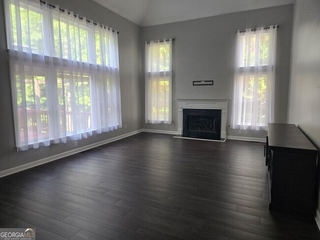 Foto del edificio - 3635 Hickory Branch Trail