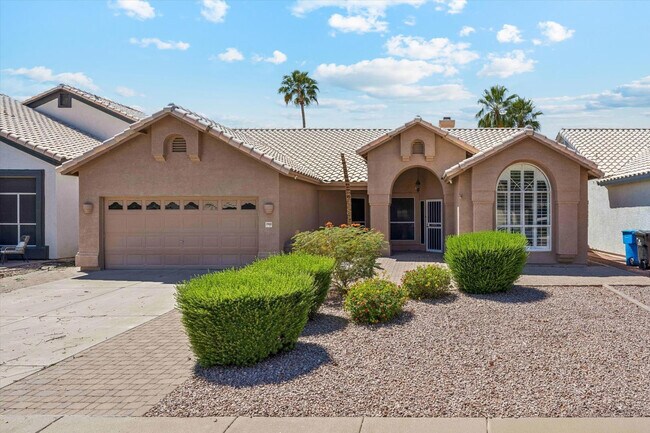 Foto del edificio - 19440 N 33rd Pl