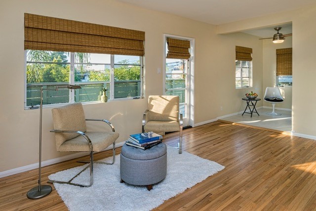 Foto principal - 1014 1/4 Hyperion Ave