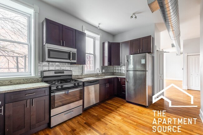 Building Photo - 3121 S Morgan St