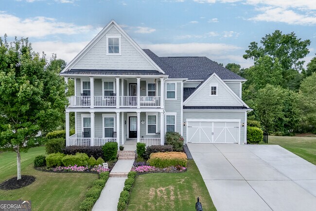 Building Photo - 6453 Hickory Branch Dr
