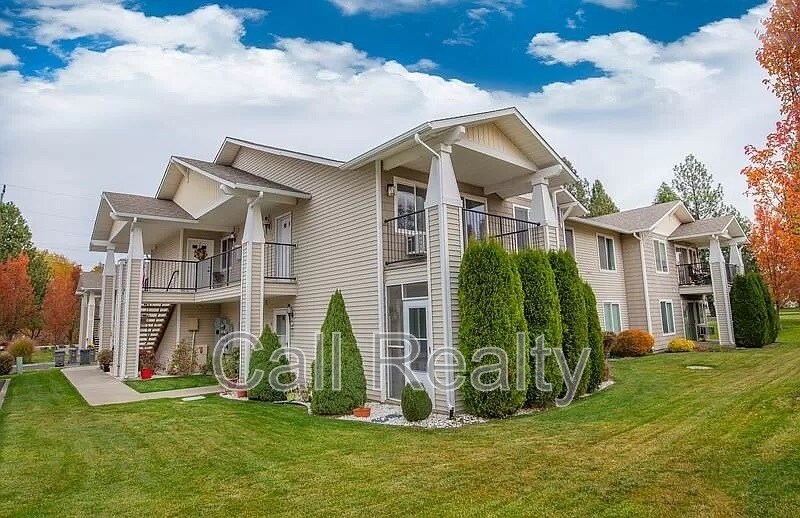 10015 E 17th Ln Unit 604, Spokane Valley, WA 99206 Condo for Rent in