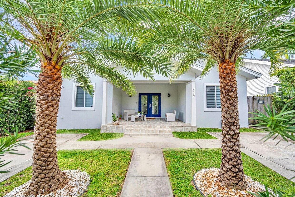 Primary Photo - 2420 SW 15th St