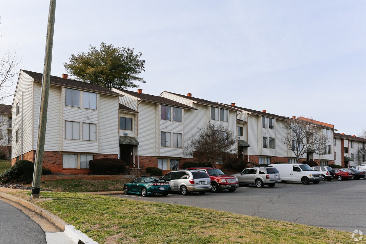 Two20 At BranchView Apartments Charlotte, NC