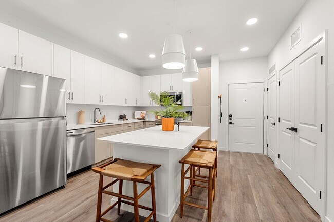 Apartamentos Soluna — foto comunitaria - Soluna