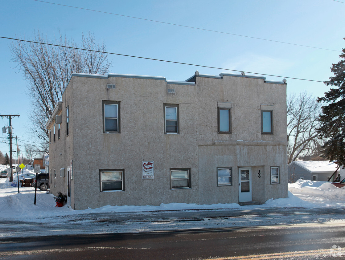 Building Photo - 199 N Medina St