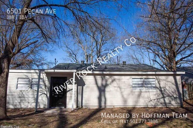 Foto del edificio - 6501 Pecan Ave