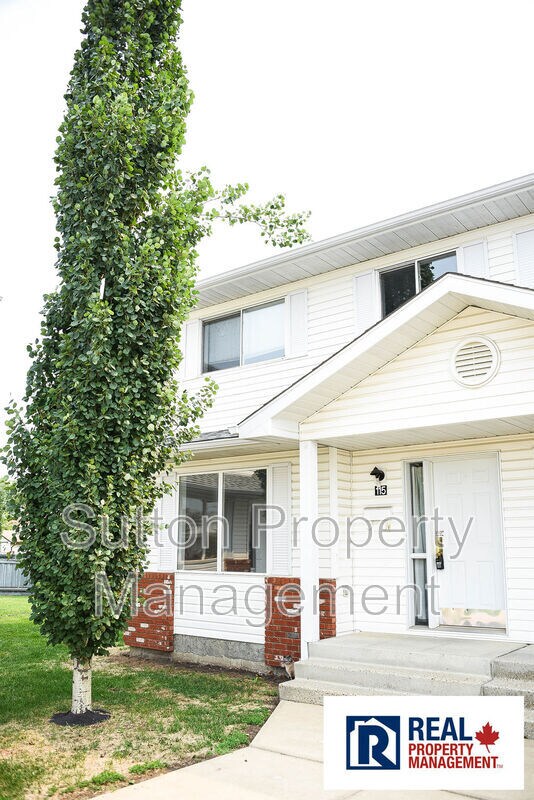 Primary Photo - 9140-9101 101 Ave